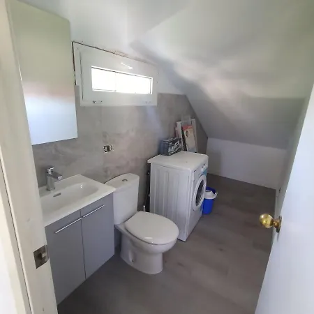 Independiente Zona Coruxo Holiday home *