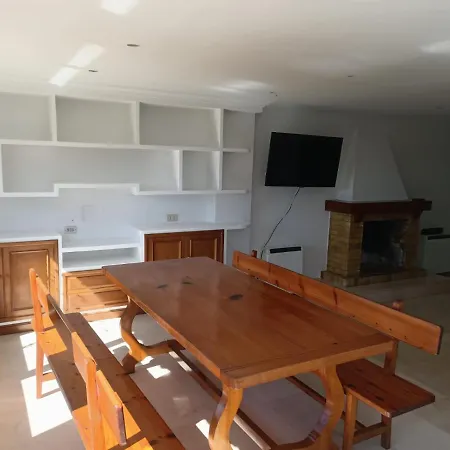 Holiday home Independiente Zona Coruxo