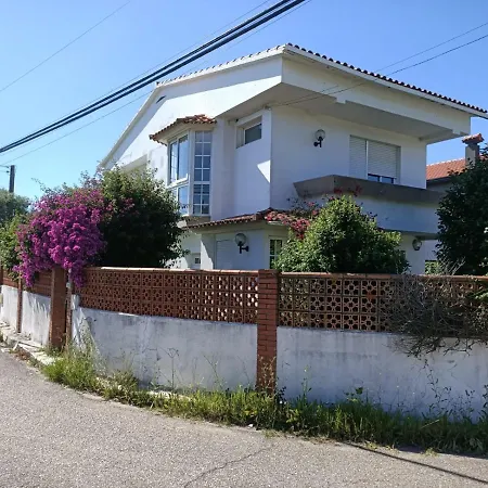 Independiente Zona Coruxo *