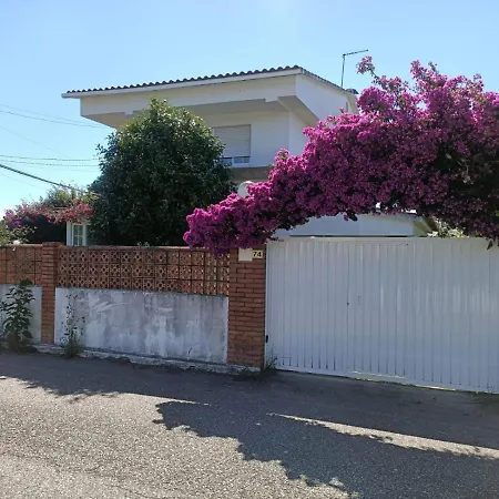 Independiente Zona Coruxo * Oya