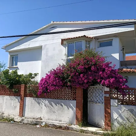 Holiday home Independiente Zona Coruxo *