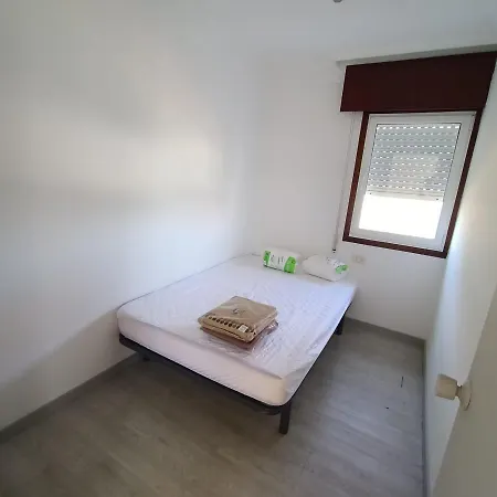 Holiday home Independiente Zona Coruxo *