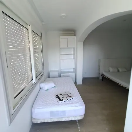 Holiday home Independiente Zona Coruxo