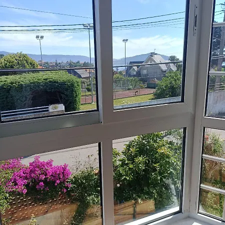 Independiente Zona Coruxo Holiday home