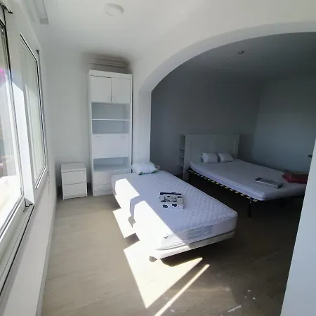 Independiente Zona Coruxo Holiday home *