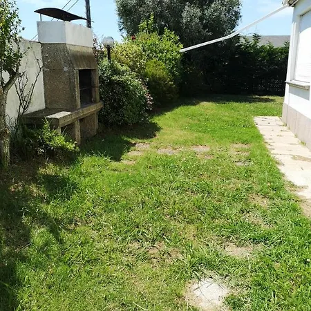 Independiente Zona Coruxo Holiday home *