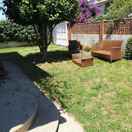 Casa vacanze Independiente Zona Coruxo