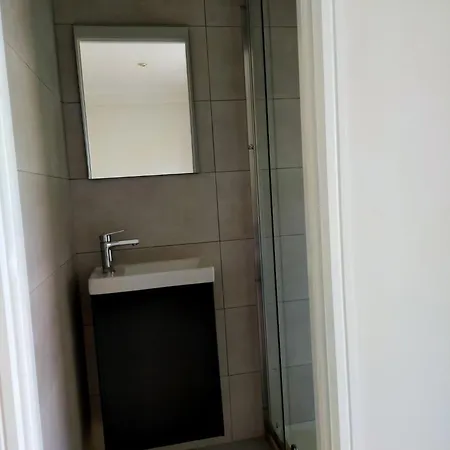Сasa de vacaciones Independiente Zona Coruxo *