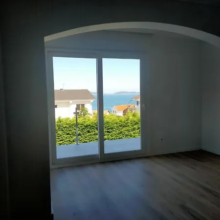 Independiente Zona Coruxo Casa de Férias Oya