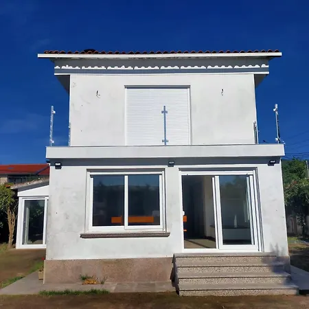 Independiente Zona Coruxo Holiday home