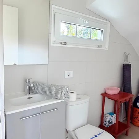 Independiente Zona Coruxo Holiday home Oya