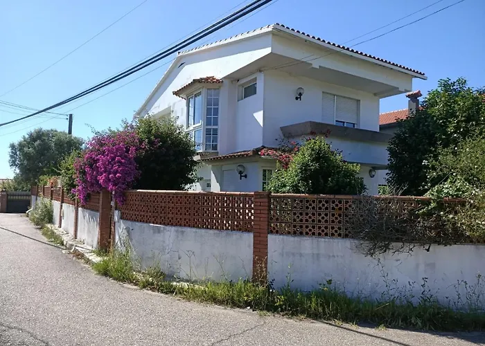 Independiente Zona Coruxo *