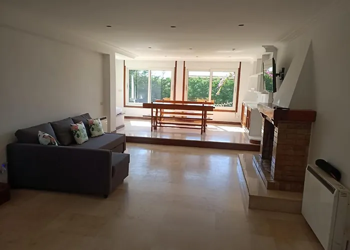 Independiente Zona Coruxo Casa de Férias