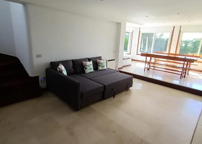 Independiente Zona Coruxo Casa de Férias