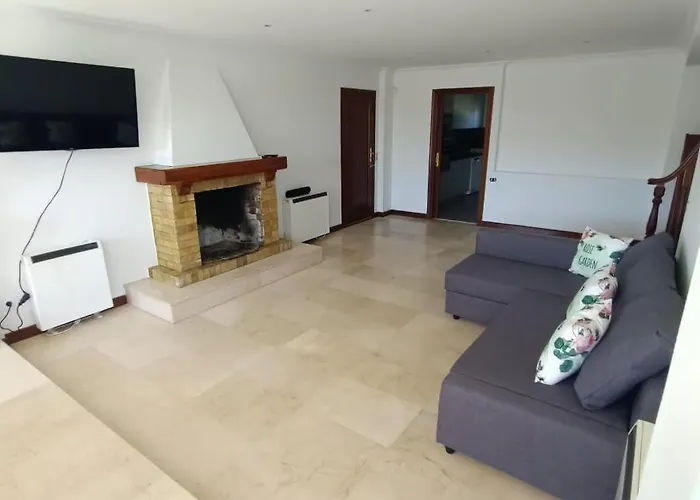 Independiente Zona Coruxo Oya