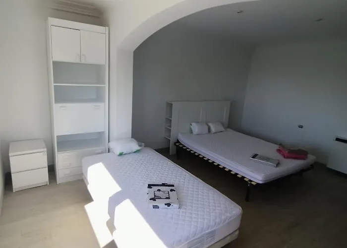 Independiente Zona Coruxo Casa de Férias Oya