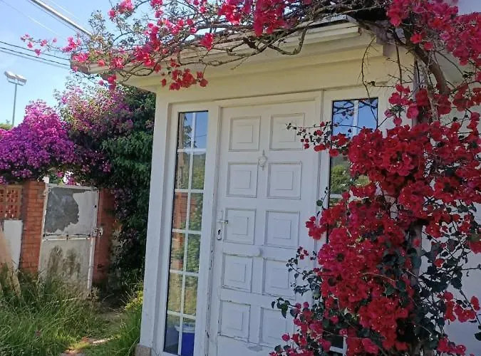Independiente Zona Coruxo Casa de Férias Oya
