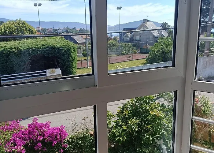 Independiente Zona Coruxo Casa de Férias