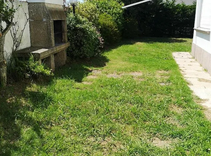 Independiente Zona Coruxo Casa de Férias *